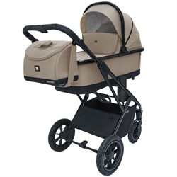 Детская коляска Sweet Baby Massimo Air 2 в 1 2024 Beige 427094 543314466 - фото 27294