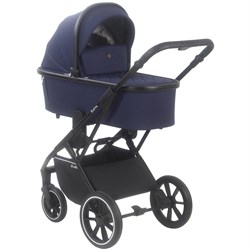 Детская коляска Sevillababy Eletta 2 в 1 Ocean Blue 17880616 - фото 27552