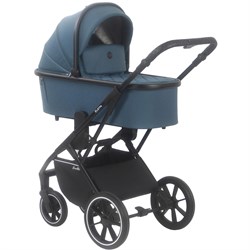 Детская коляска Sevillababy Eletta 2 в 1 Teal Bay 234552447 - фото 27599
