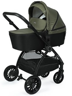 Детская коляска Tomix Walker 2 в 1 Green 999976748 - фото 27640