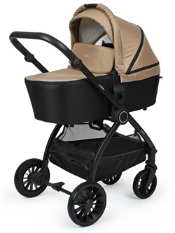 Детская коляска Tomix Walker 2 в 1 Beige 997399714 - фото 27694