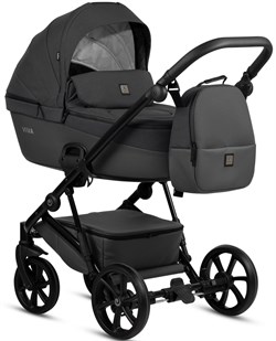Детская коляска Tutis Viva 5 Plus Essential 2024 2 в 1 1452072 Periscape 1761286935 - фото 28659