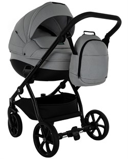 Детская коляска Tutis Nanni 7 2 в 1 1532058 Crystal 84356605 - фото 28668