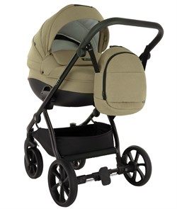 Детская коляска Tutis Nanni 7 2 в 1 1532071 Driftwood 1955553848 - фото 28699