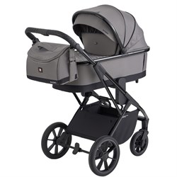 Детская коляска Sweet Baby Massimo SBL 2 в 1 Grey 411589324 - фото 32720