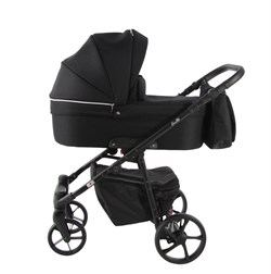 Детская коляска Sevillababy Air 2 в 1 чёрный 1477819087 - фото 33849