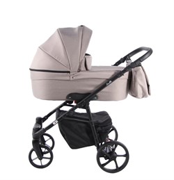 Детская коляска Sevillababy Air 2 в 1 AIR-04, бежевый 1647957482 - фото 33868