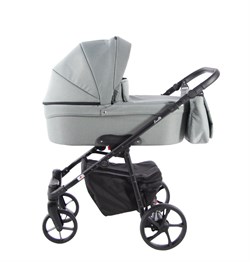 Детская коляска Sevillababy Air 2 в 1 зелёный 768217028 - фото 33874