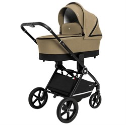 Детская коляска Sweet Baby Stella 2 в 1 427305, Beige 1975610040 - фото 33900