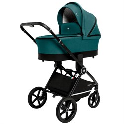 Детская коляска Sweet Baby Stella 2 в 1 427304, Green 1334584386 - фото 34010