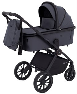 Детская коляска Rant Falcon Neo 2 в 1 Graphite 124874471 - фото 34295