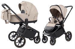 Коляска 2 в 1 Carrello Epica 2025 CRL-8510 Almond Beige 2050149794 - фото 3477