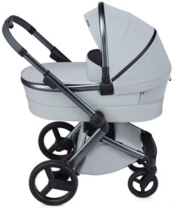 Детская коляска Anex l/type 2 в 1 lt-10t frost 541107766 - фото 3535