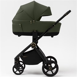 Детская коляска Sweet Baby Stella Plus Therma 2 в 1 427416 Green 1628018445 - фото 3622