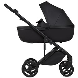 Детская коляска Anex Eli 2 в 1 без рюкзака Midnight el-05 743256019 - фото 3639