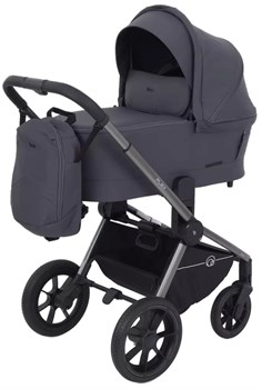 Детская коляска Rant Flex Pro 3 в 1 Graphite 2023 433892993 - фото 39689