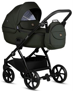 Детская коляска Tutis Uno 5 Plus Essential collection 2 в 1 1402144 Pistacchio 1673265520 - фото 3982