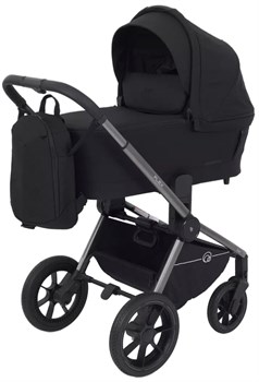 Детская коляска Rant Flex Pro 3 в 1 Black 2023 685757642 - фото 41204