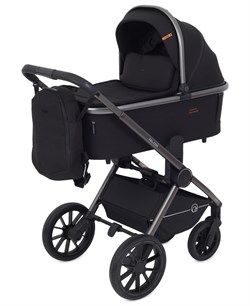 Детская коляска Rant Falcon 3 в 1 Black 761651177 - фото 42296