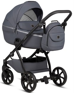 Детская коляска Tutis Uno 5 Plus Unico 2 в 1 1402148 Pepper 1256919186 - фото 4329