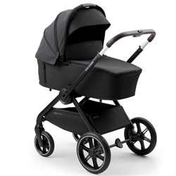 Детская коляска Happy Baby Kidlander 2 в 1 black 1957102119 - фото 4471