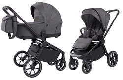 Коляска 2 в 1 Carrello Epica 2025 CRL-8510 Iron Grey 247395584 - фото 4786