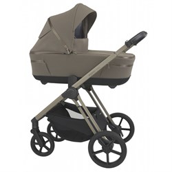 Детская коляска Espiro Miloo 2 в 1 2024 109 charming touch 427008472 - фото 4789
