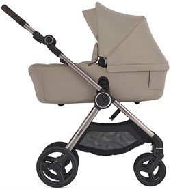 Детская коляска Anex iQ Premium NT 2 в 1 sandy 1700594683 - фото 4793