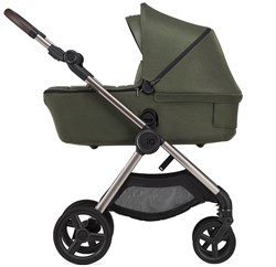Детская коляска Anex IQ Premium 2 в 1 richi 1956463648 - фото 5192