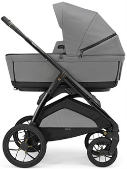 Коляска Inglesina Aptica XT Darwin i-Size System Quattro 4 в 1 2025 Canyon Grey 1429391591 - фото 53481