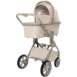 Детская коляска Sweet Baby Elegante 2 в 1 SBL LT Beige 2099135902 - фото 5706