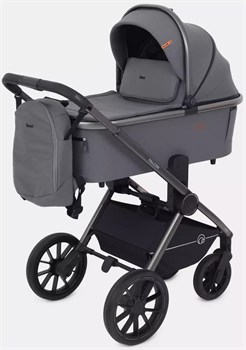 Детская коляска Rant Falcon 3 в 1 Grey 794510245 - фото 61463