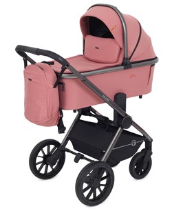 Детская коляска Rant Falcon 3 в 1 Pink 1847705303 - фото 63315