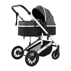 Детская коляска Sweet Baby Amare 3 в 1 Brown 1084769897 - фото 63914