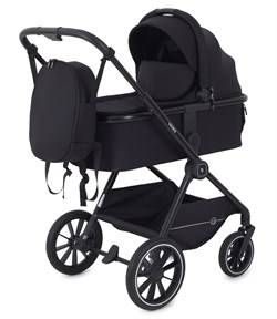 Детская коляска Rant Moss 3 в 1 Midnight Black 2133437341 - фото 65230