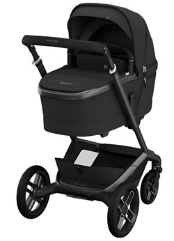 Детская коляска Maxi-Cosi Fame 2 в 1 Набор Twillic Black/Черный 1629723902 - фото 6906