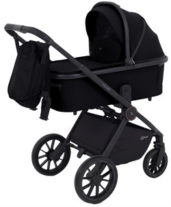 Детская коляска Rant Falcon Neo 3 в 1 Black 1073934610 - фото 73562