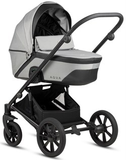 Детская коляска Noordi Aqua V2 3 в 1 1482602 Light Grey 1548451312 - фото 73686
