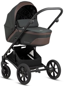 Детская коляска Noordi Aqua V2 3 в 1 1482619 Forest Green 1431548665 - фото 73692
