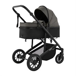 Детская коляска Sweet Baby Amare GL 3 в 1 427244 Brown 1983284032 - фото 81501