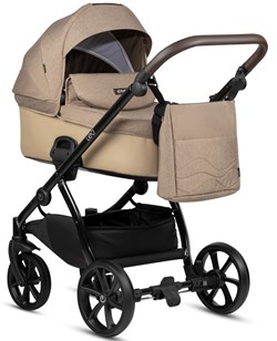 Детская коляска Tutis Leo Plus 2 в 1 1222228 Caramel 15357040 - фото 8438