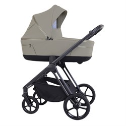 Детская коляска Espiro Miloo 2 в 1 2025 217 cashmere gray 824093865 - фото 8545