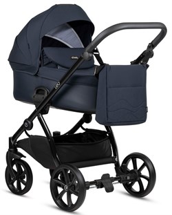 Детская коляска Tutis Leo Plus 2 в 1 1222288 Deep blue 458520137 - фото 8560
