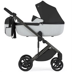 Детская коляска Anex Eli 2 в 1 New с рюкзаком No.5 865254631 - фото 8640