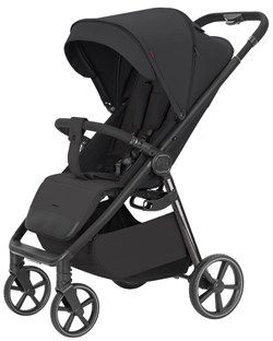 Прогулочная коляска Carrello Bravo Lite CRL-5529 Piano Black 637798467 - фото 92074