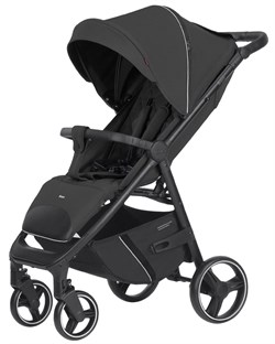 Прогулочная коляска Carrello Bravo CRL-8512 Lunar Grey 26143384 - фото 92179