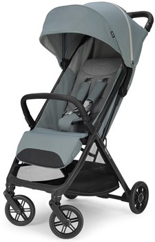 Детская прогулочная коляска Inglesina Quid 3 Galaxy Grey 1791424428 - фото 92212