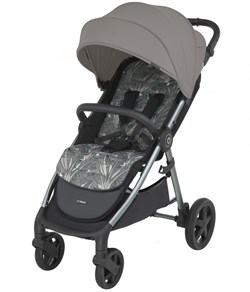 Детская прогулочная коляска Espiro Wave 2024 317 gray melody 240545076 - фото 92291