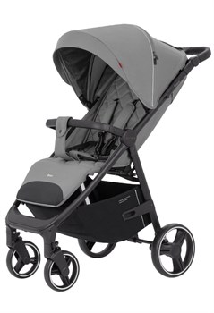 Прогулочная коляска Carrello Bravo CRL-8512 Forest Grey 1910571413 - фото 92336