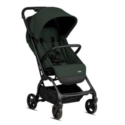 Прогулочная коляска Tutis Jogo 144 Dark Green 657023631 - фото 92356